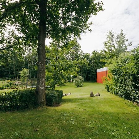 Give Apartment Billund Bagian luar foto