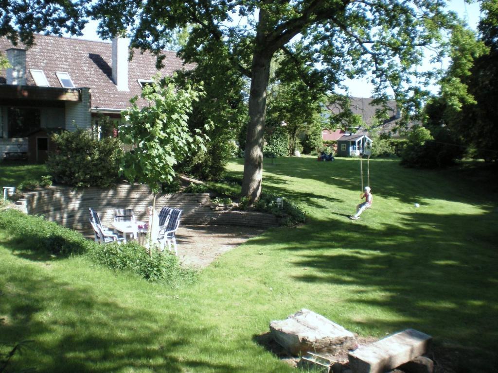 Give Apartment Billund Bagian luar foto