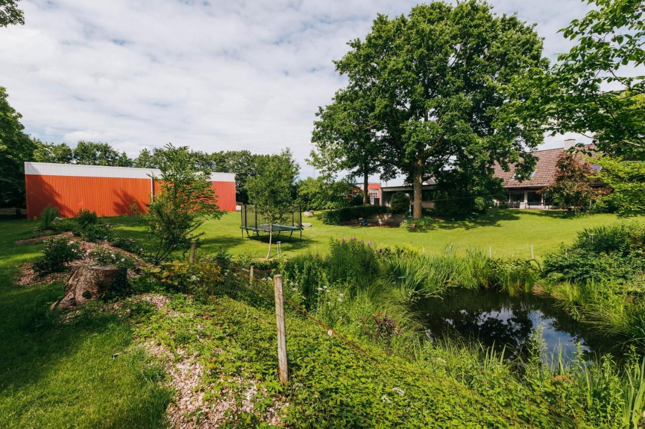 Give Apartment Billund Bagian luar foto