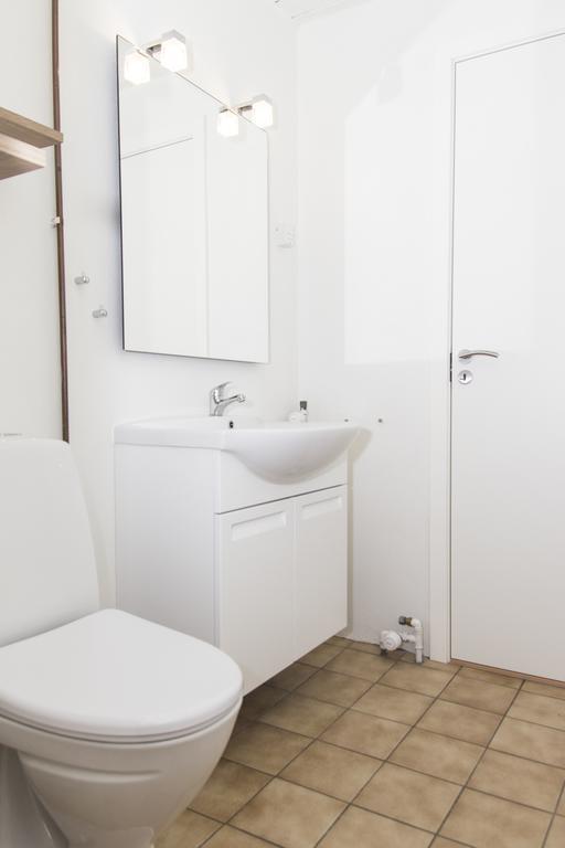 Give Apartment Billund Bagian luar foto