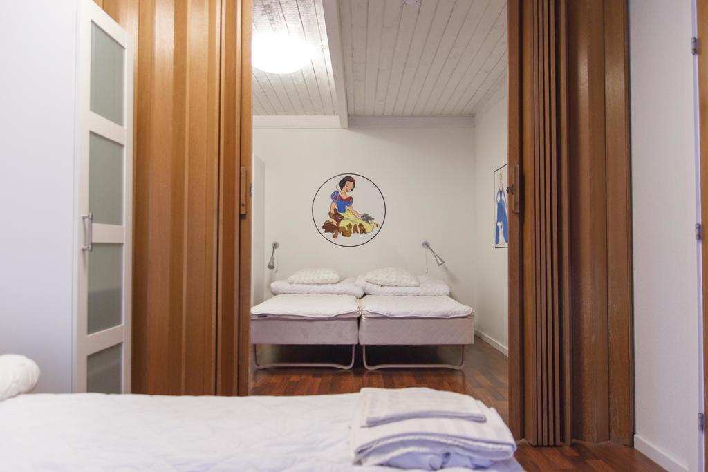 Give Apartment Billund Bagian luar foto
