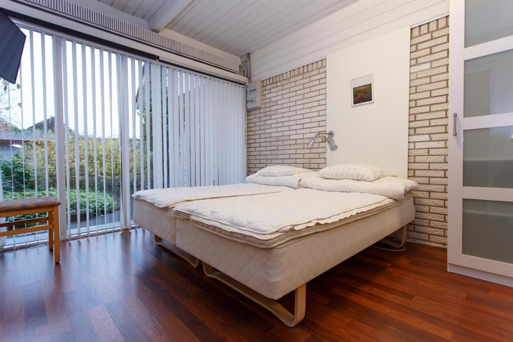 Give Apartment Billund Bagian luar foto