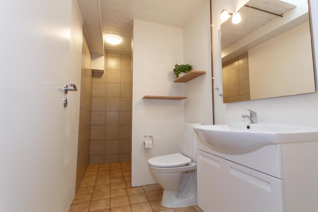 Give Apartment Billund Bagian luar foto