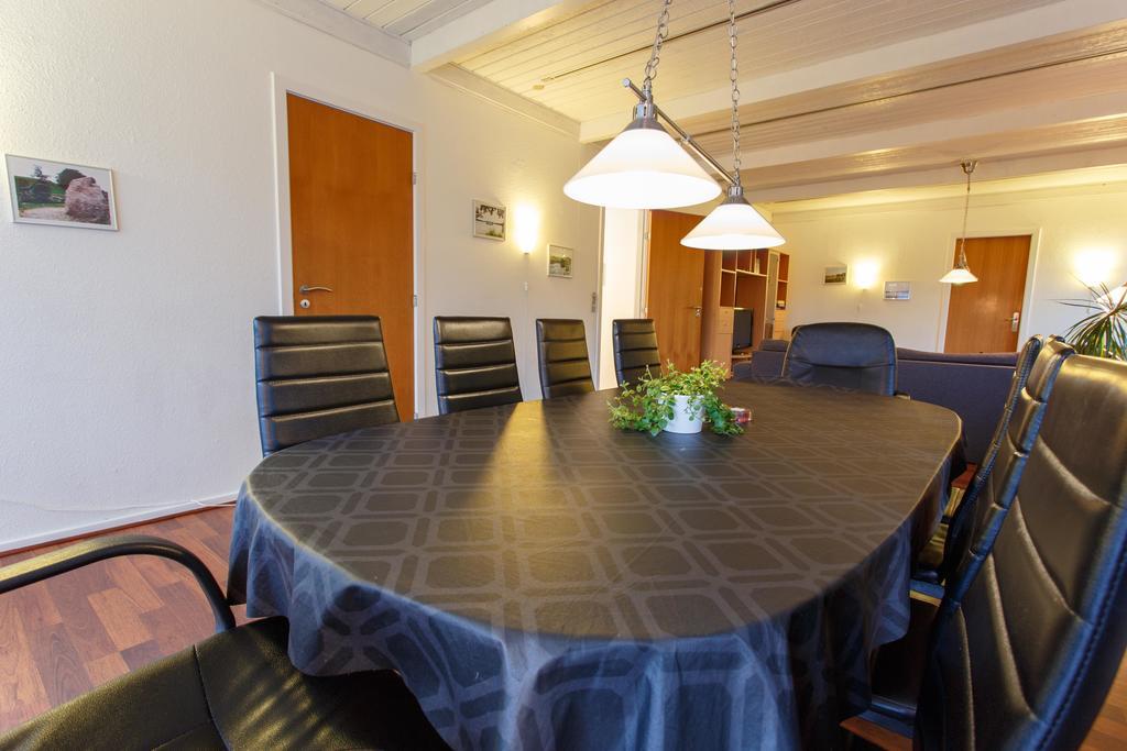 Give Apartment Billund Bagian luar foto