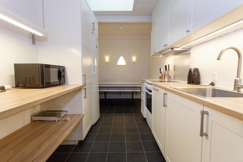 Give Apartment Billund Bagian luar foto