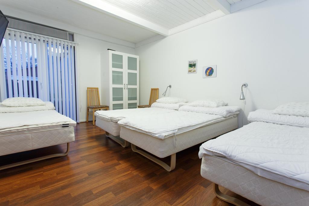 Give Apartment Billund Bagian luar foto