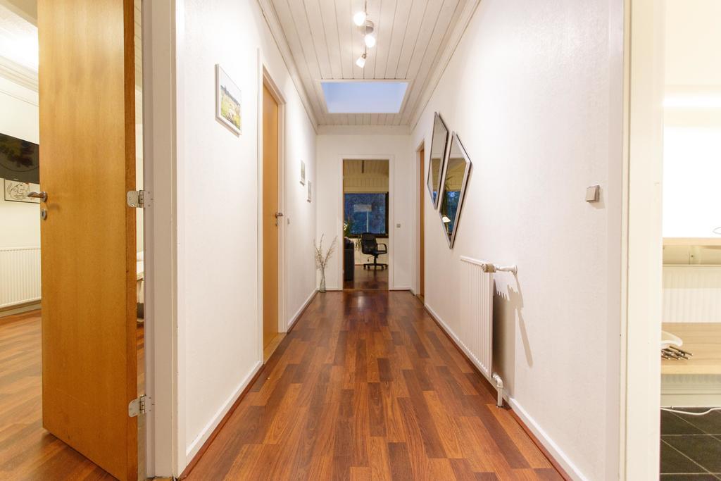 Give Apartment Billund Bagian luar foto