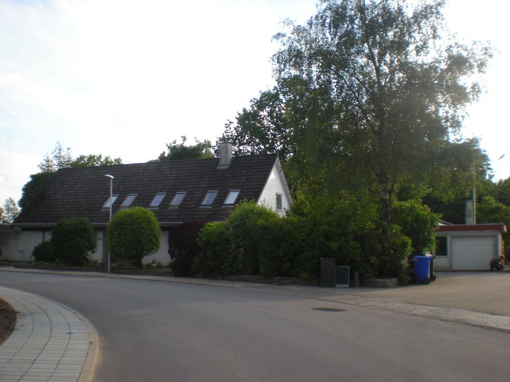 Give Apartment Billund Bagian luar foto